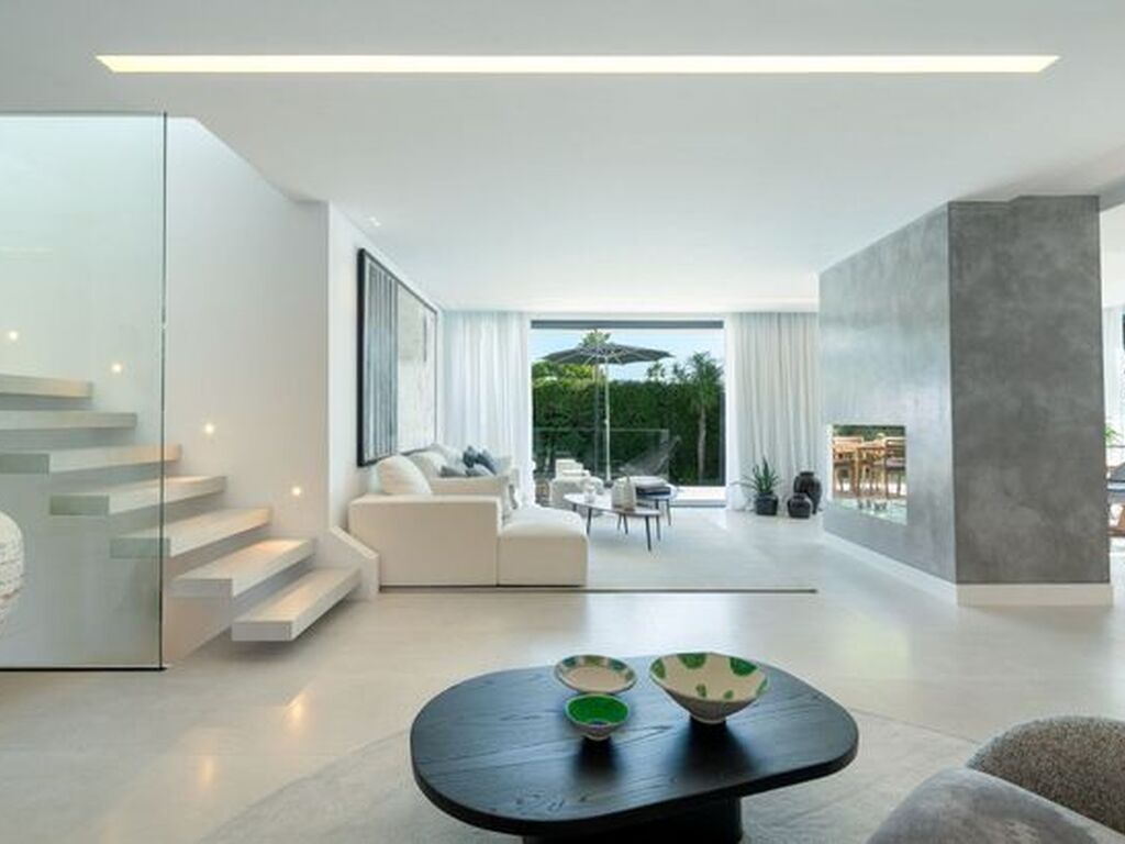 Maison de luxe à vendre à Marbella, 3 195 000 €, Photo 5