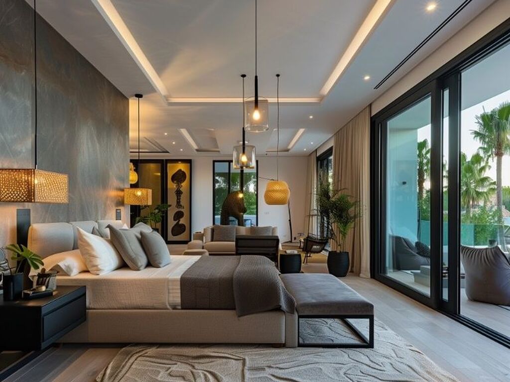 Maison de luxe à vendre à Marbella, 6 950 000 €, Photo 5