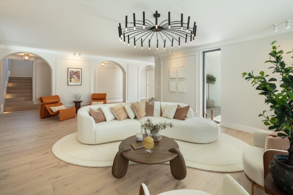 Maison de luxe à vendre à Marbella, 3 695 000 €, Photo 5