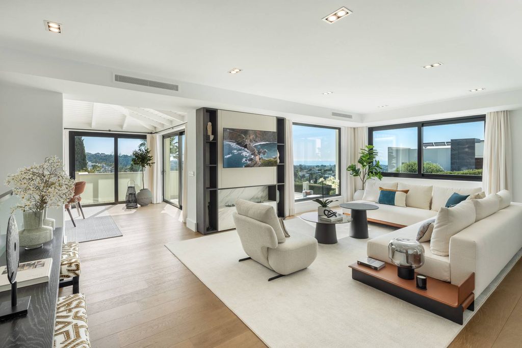 Luxury House for sale in Marbella, 3 150 000 €, Photo 5