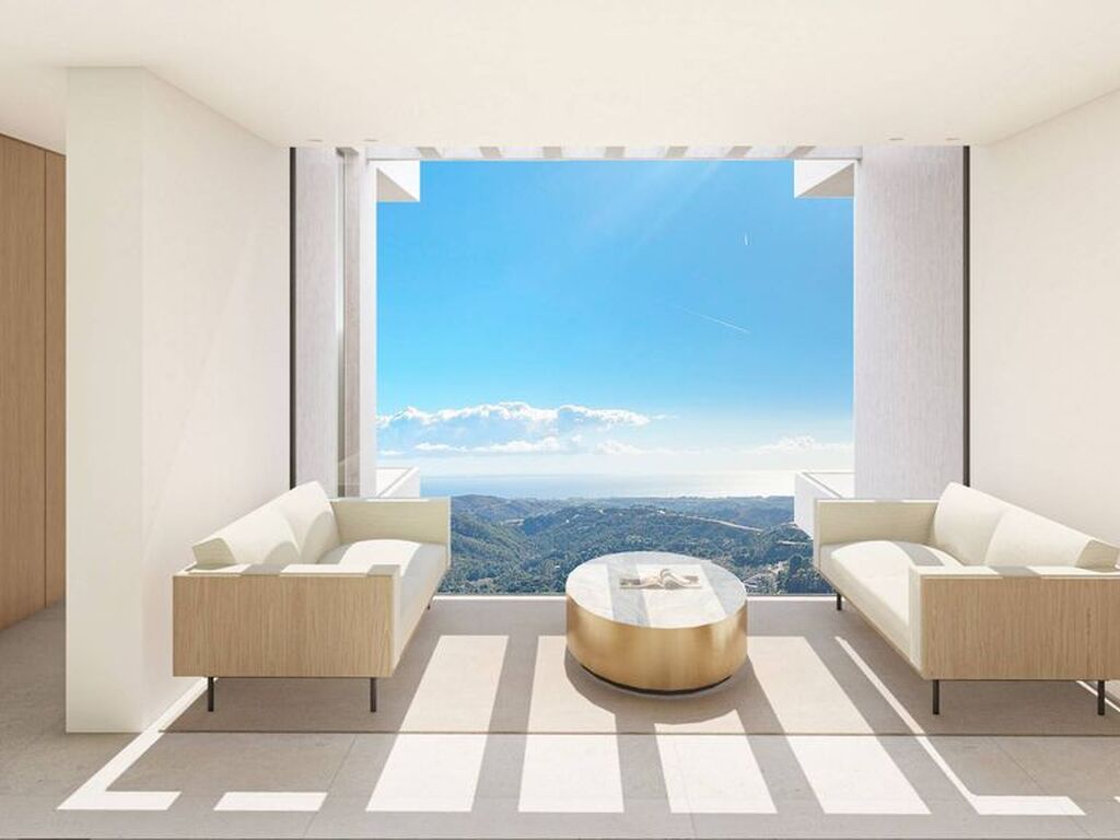 Maison de luxe à vendre à Marbella, 3 165 000 €, Photo 5