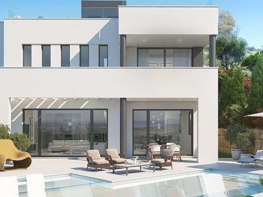 Maison de luxe à vendre à Marbella, 970 000 €, Photo 5