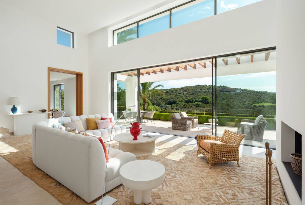 Luxury House for sale in Marbella, 4 600 000 €, Photo 5