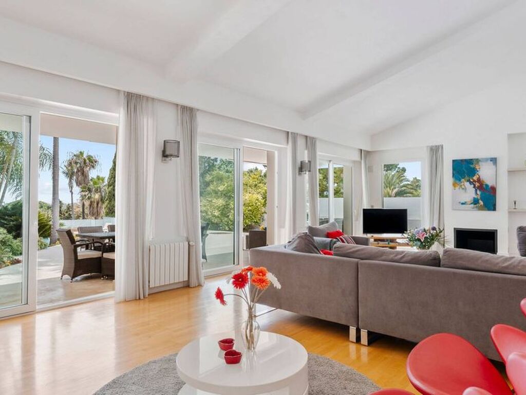 Maison de luxe à vendre à Marbella, 2 250 000 €, Photo 5