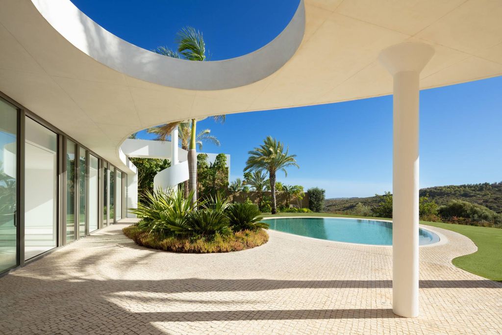 Luxury House for sale in Marbella, 5 980 000 €, Photo 5