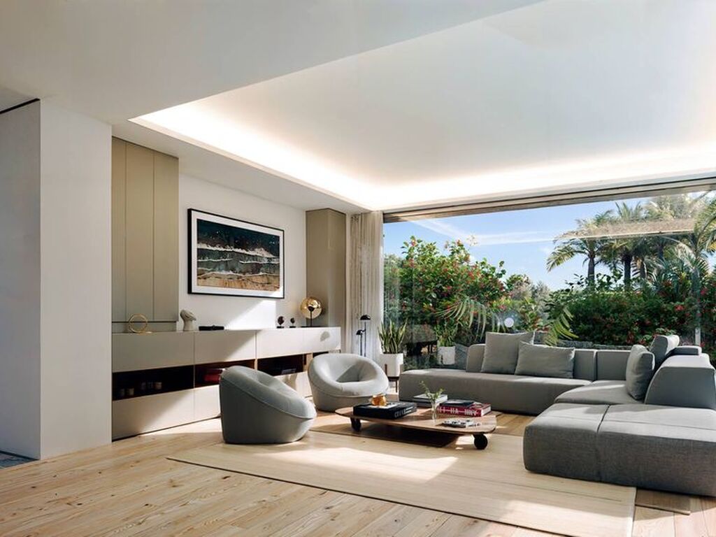 Maison de luxe à vendre à Marbella, 1 520 000 €, Photo 5