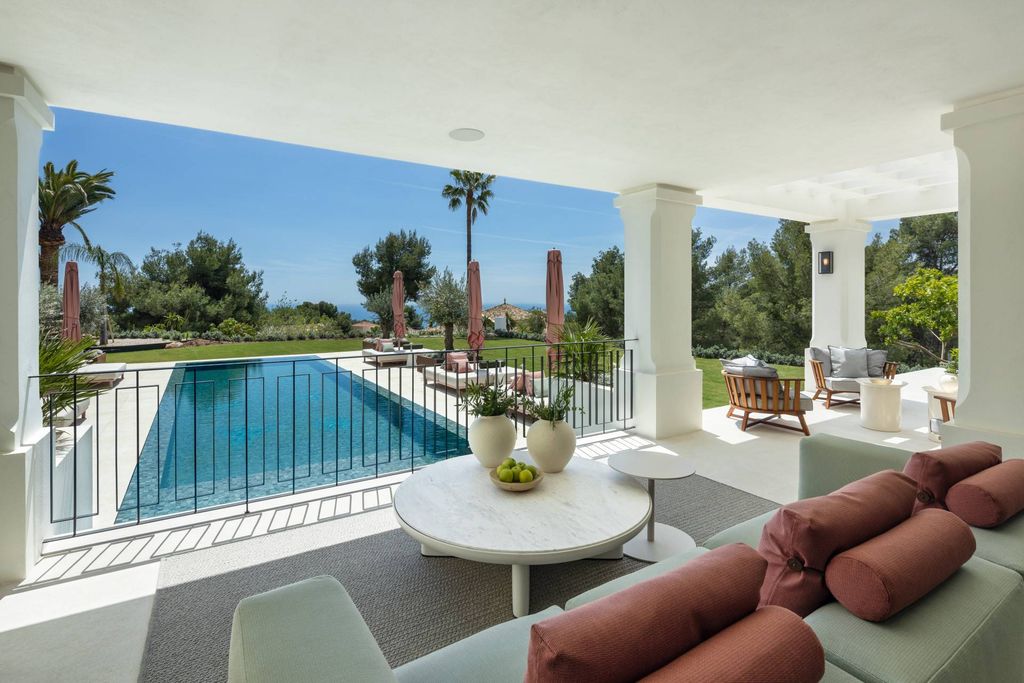Luxury House for sale in Marbella, 12 450 000 €, Photo 5