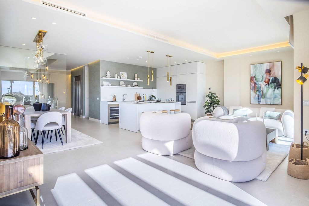 Luxury House for sale in Marbella, 4 500 000 €, Photo 5