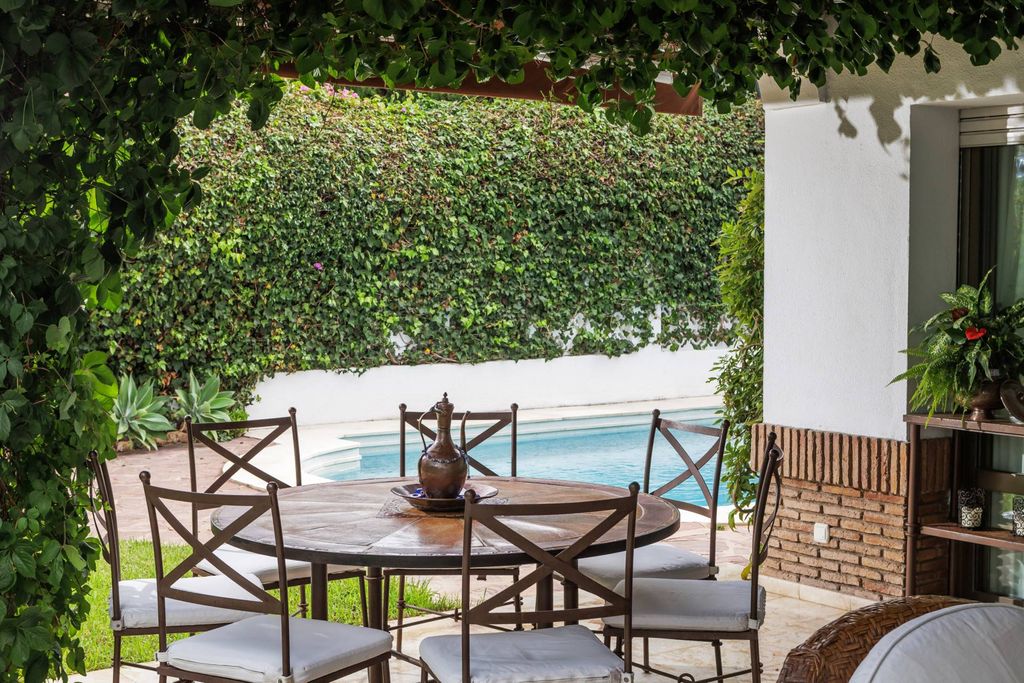 Maison de luxe à vendre à Marbella, 4 500 000 €, Photo 5