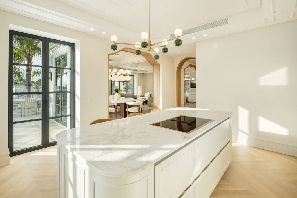 Luxury House for sale in Marbella, 4 995 000 €, Photo 5