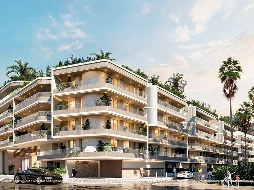 Luxury Apartment for sale in Torremolinos, 412 000 €, Photo 6