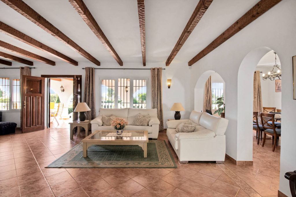 Maison de luxe à vendre à San Pedro de Alcántara, 2 100 000 €, Photo 6
