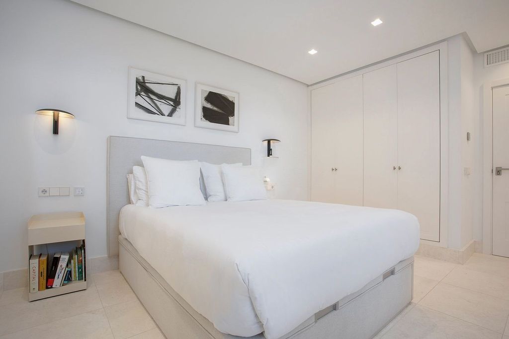 Appartement de luxe à vendre à San Pedro de Alcántara, 635 000 €, Photo 6