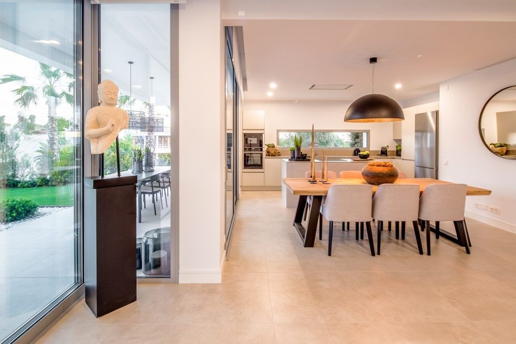 Maison de luxe à vendre à Marbella, 2 150 000 €, Photo 6