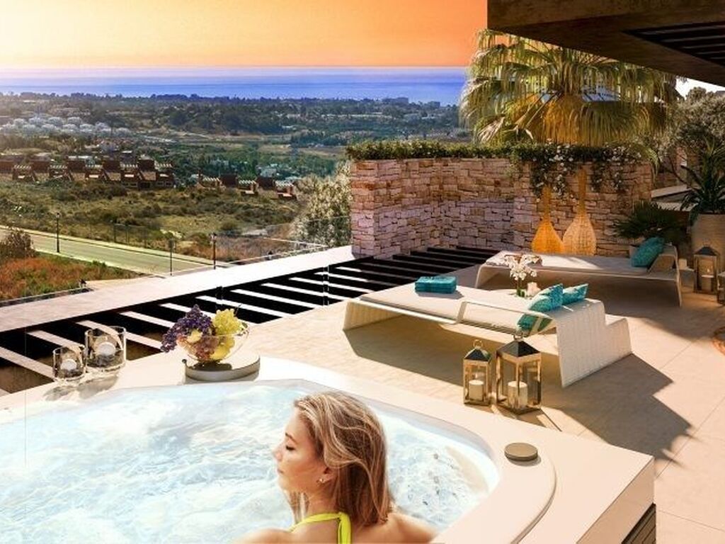 Luxury House for sale in Marbella, 1 850 000 €, Photo 6