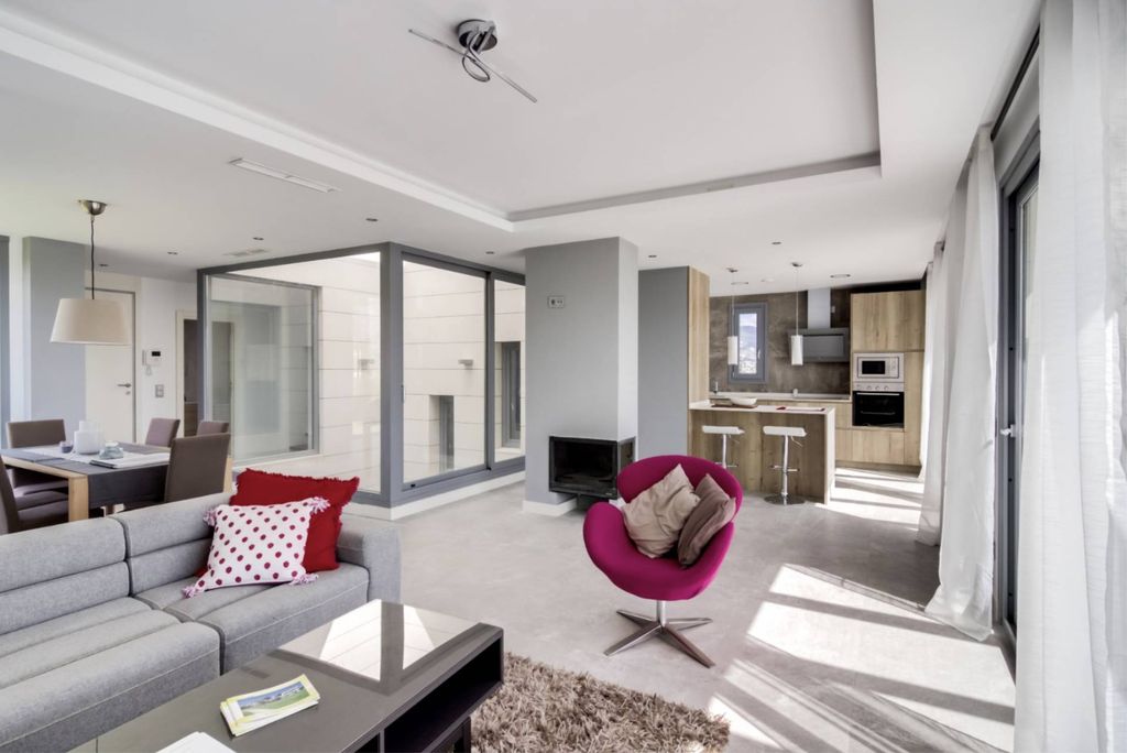 Maison de luxe à vendre à Marbella, 850 000 €, Photo 6