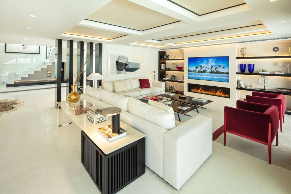 Luxury House for sale in Marbella, 4 695 000 €, Photo 6