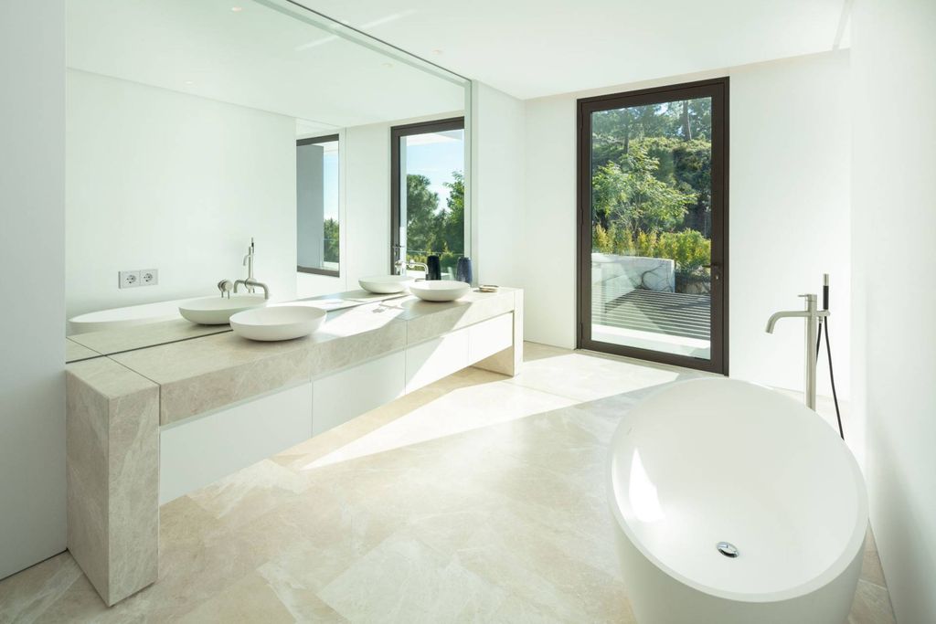 Luxury House for sale in Marbella, 4 500 000 €, Photo 6