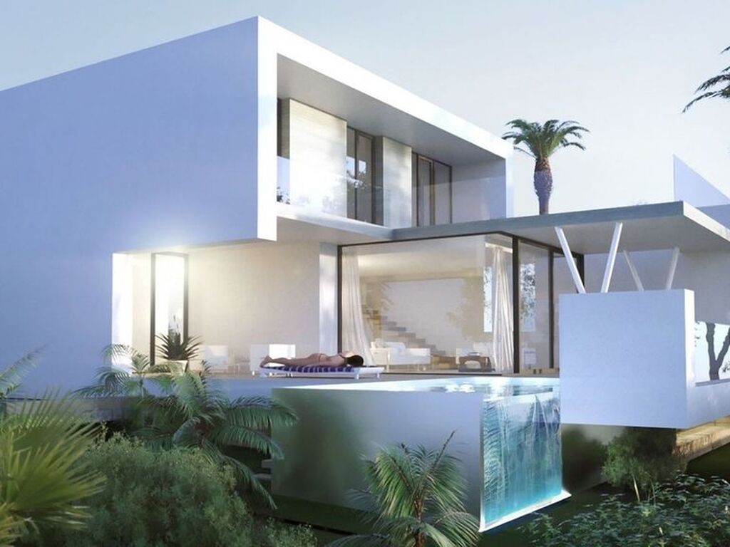 Luxury House for sale in Marbella, 1 200 000 €, Photo 6