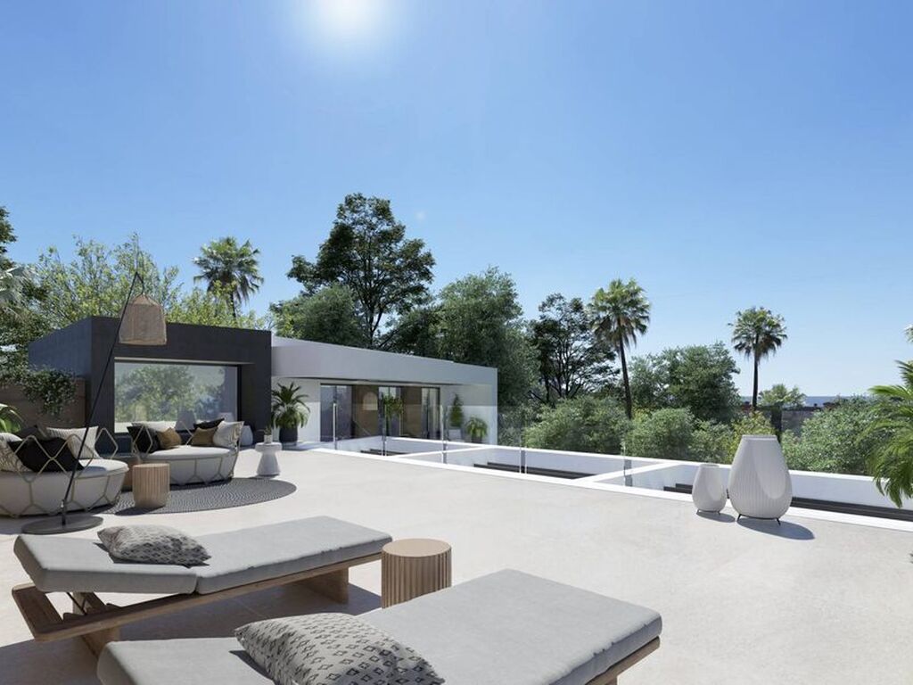 Luxury House for sale in Marbella, 1 950 000 €, Photo 6