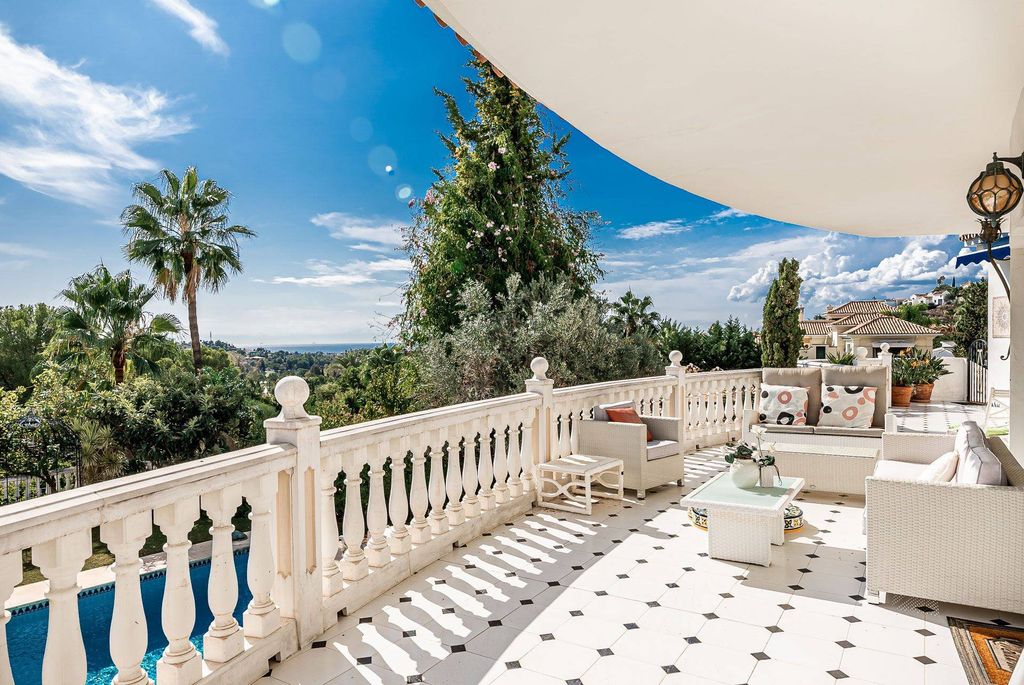 Maison de luxe à vendre à Marbella, 1 990 000 €, Photo 6