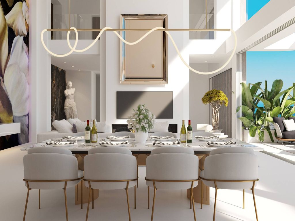 Luxury House for sale in Marbella, 6 995 000 €, Photo 6