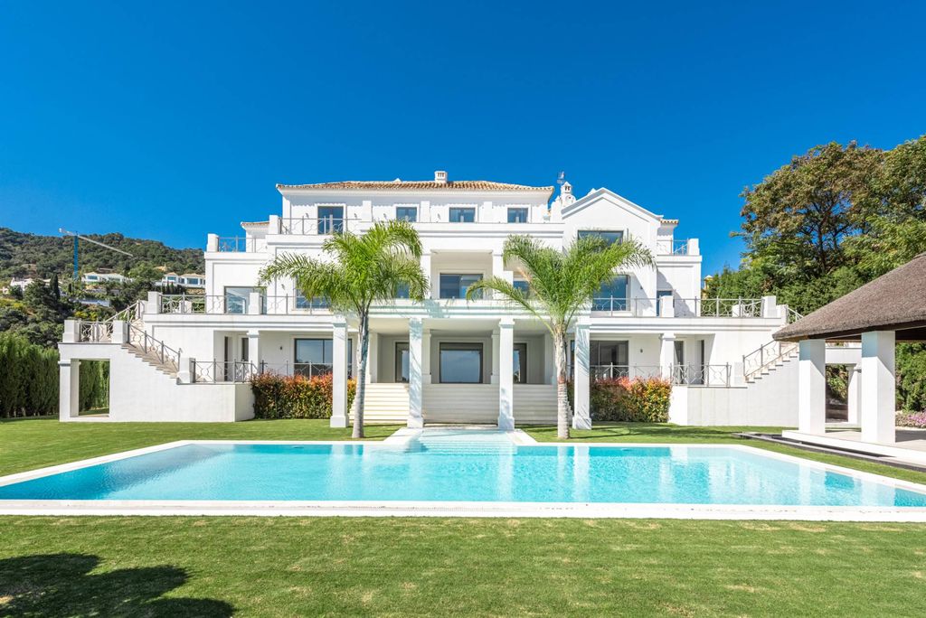 Maison de luxe à vendre à Marbella, 7 350 000 €, Photo 6