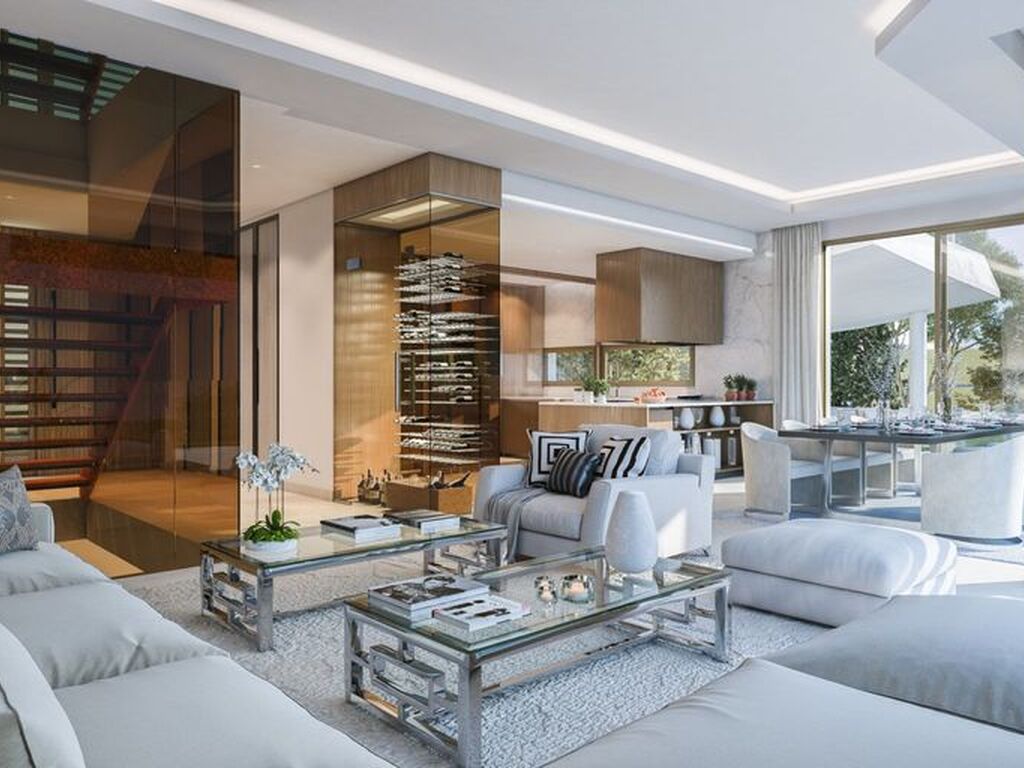 Luxury House for sale in Marbella, 2 800 000 €, Photo 6