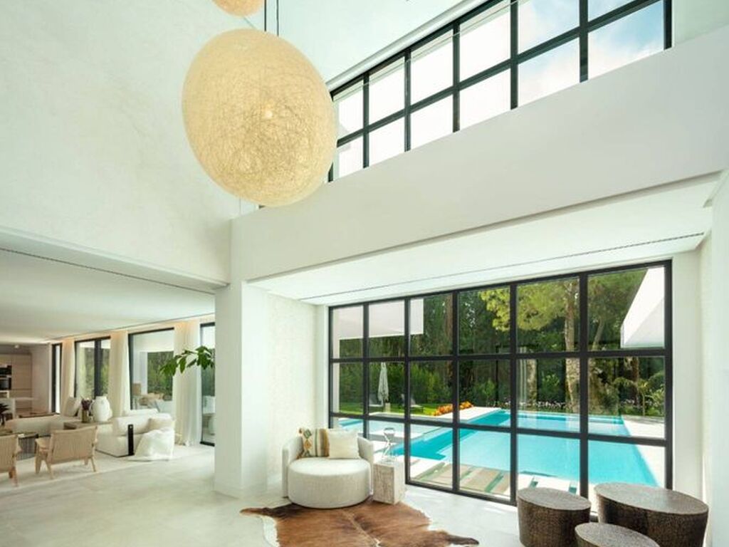Luxury House for sale in Marbella, 4 850 000 €, Photo 6