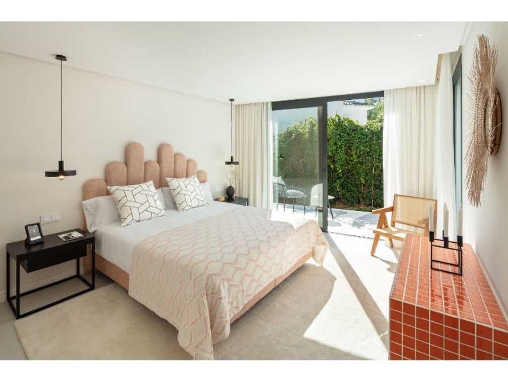 Maison de luxe à vendre à Marbella, 4 595 000 €, Photo 6