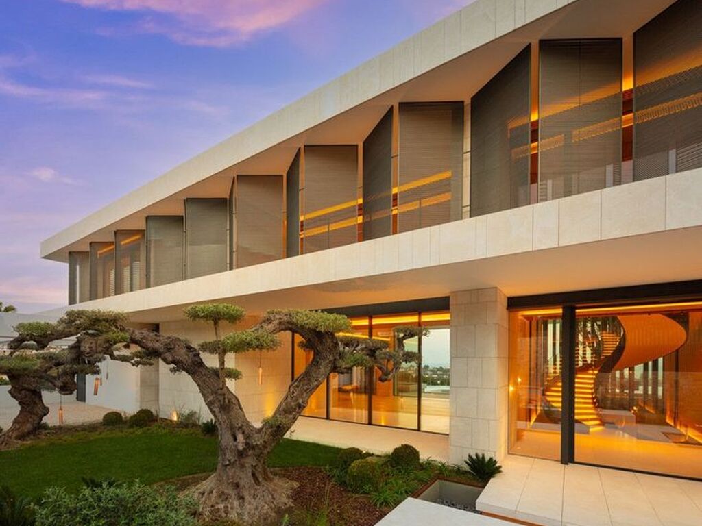 Maison de luxe à vendre à Marbella, 14 000 000 €, Photo 6