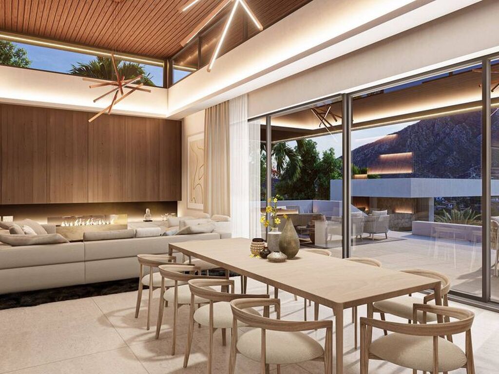 Luxury House for sale in Marbella, 4 995 000 €, Photo 6