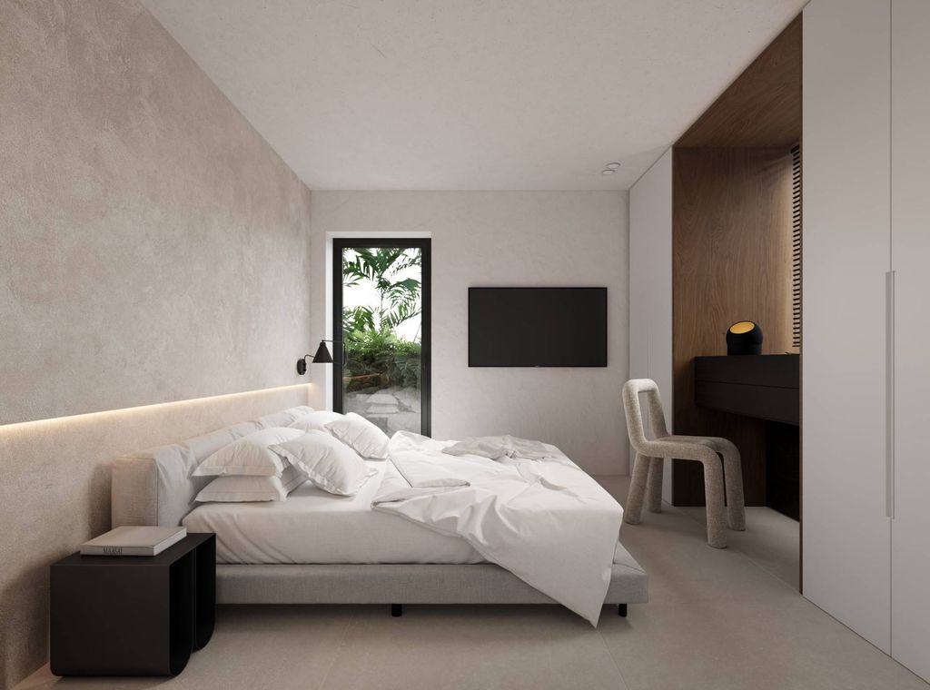 Maison de luxe à vendre à Marbella, 2 250 000 €, Photo 6