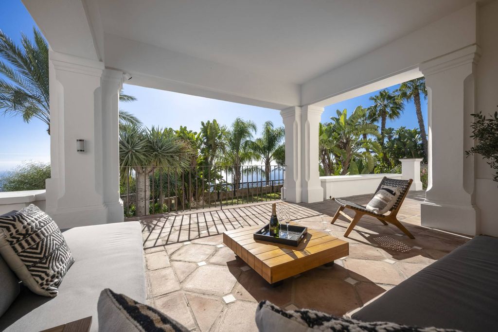 Maison de luxe à vendre à Marbella, 4 000 000 €, Photo 6
