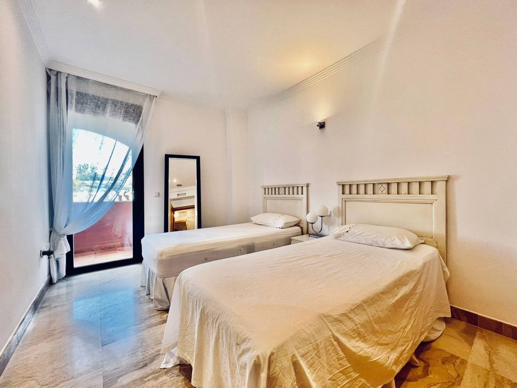 Appartement de luxe à vendre à Marbella, 535 000 €, Photo 6