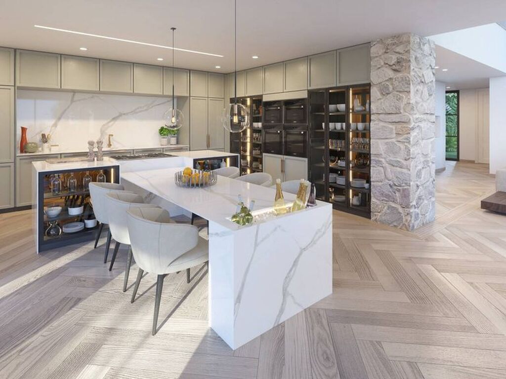 Maison de luxe à vendre à Marbella, 6 250 000 €, Photo 6