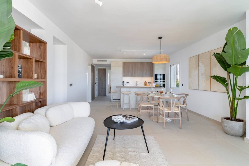Appartement de luxe à vendre à Marbella, 890 000 €, Photo 6