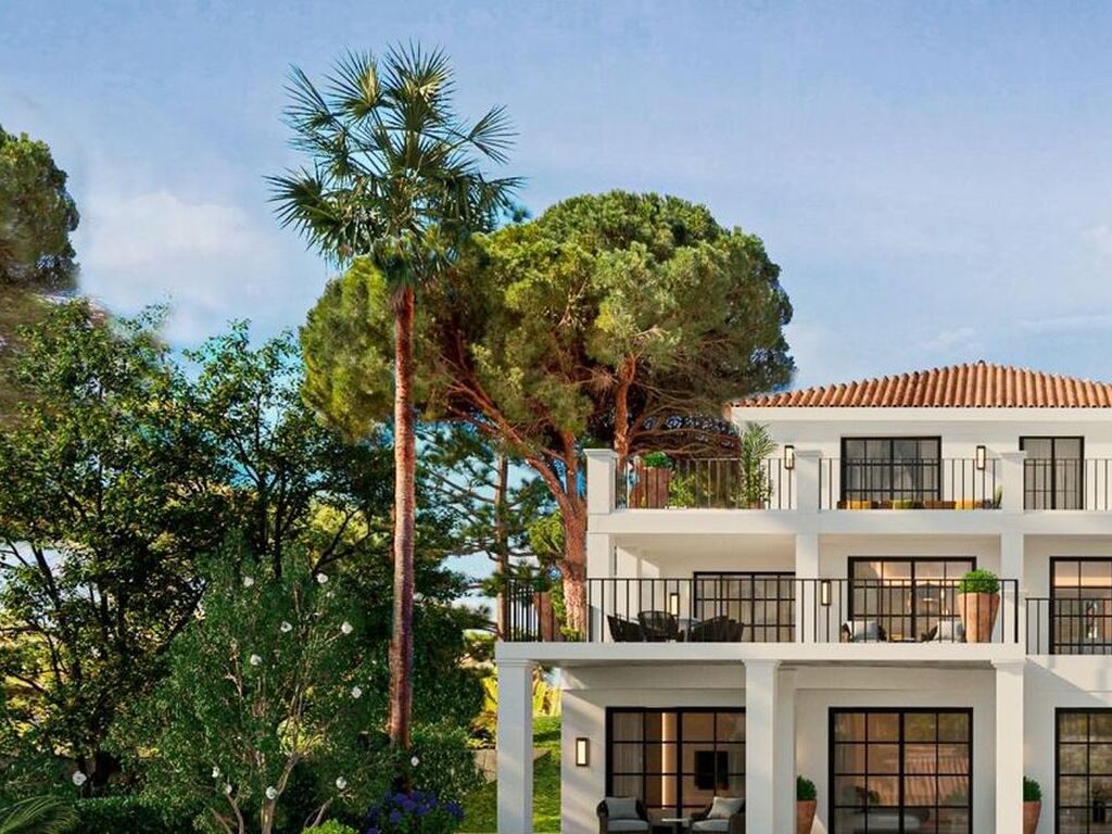 Luxury House for sale in Marbella, 4 995 000 €, Photo 6