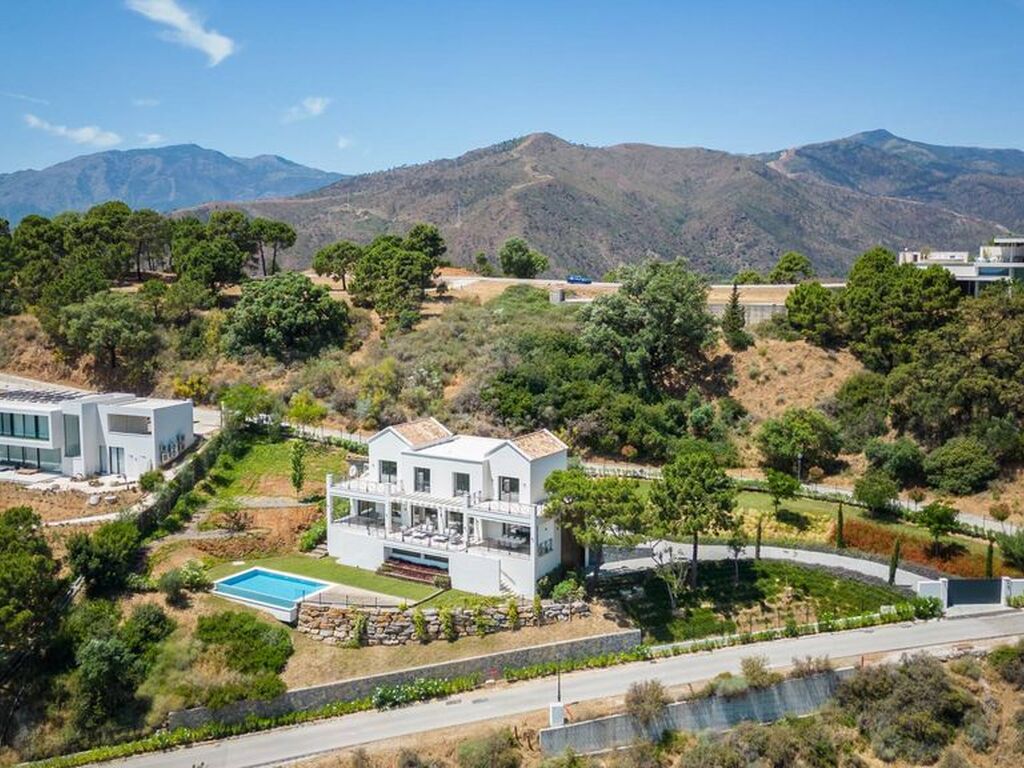 Luxury House for sale in Marbella, 2 450 000 €, Photo 6