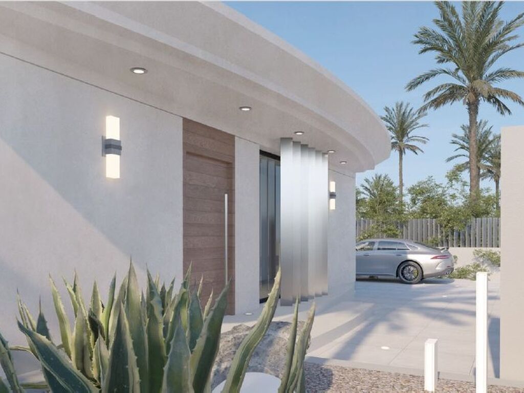 Maison de luxe à vendre à Marbella, 799 000 €, Photo 6