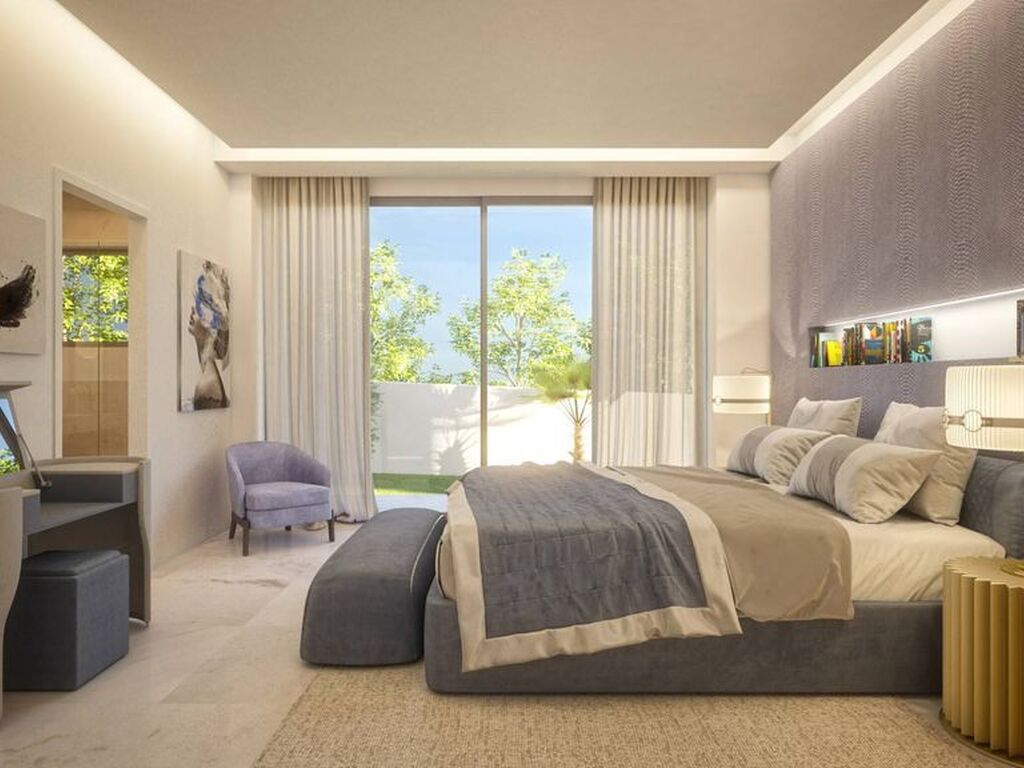 Maison de luxe à vendre à Marbella, 4 950 000 €, Photo 6