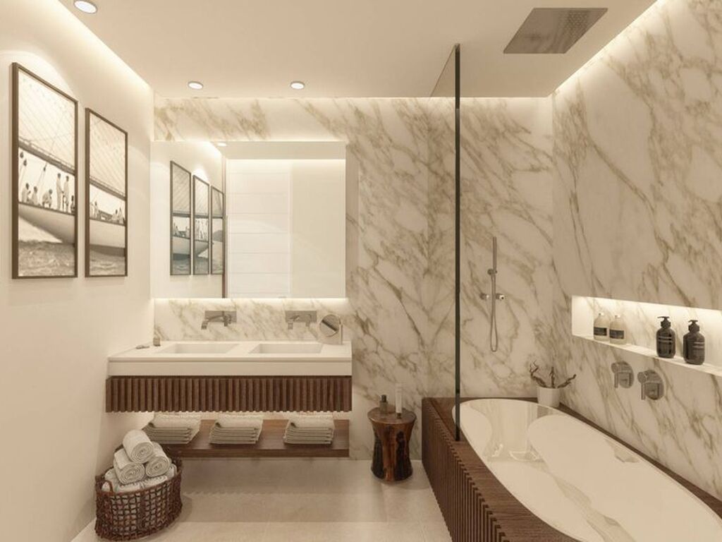 Luxury House for sale in Marbella, 885 000 €, Photo 6