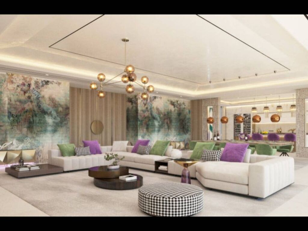 Luxury House for sale in Marbella, 3 300 000 €, Photo 6
