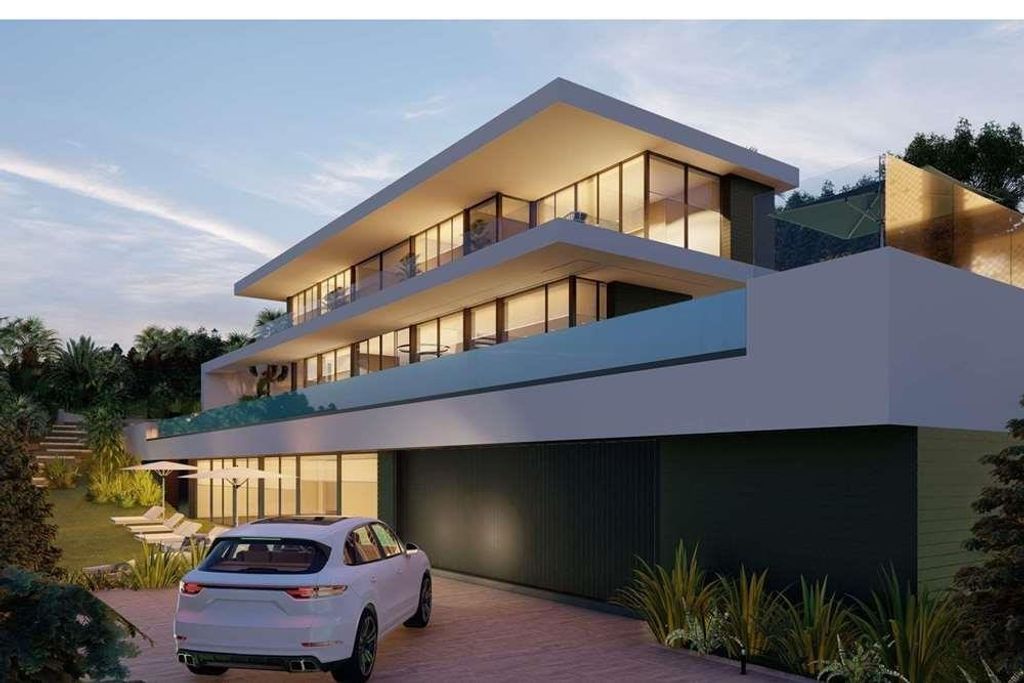 Luxury House for sale in Marbella, 4 900 000 €, Photo 6
