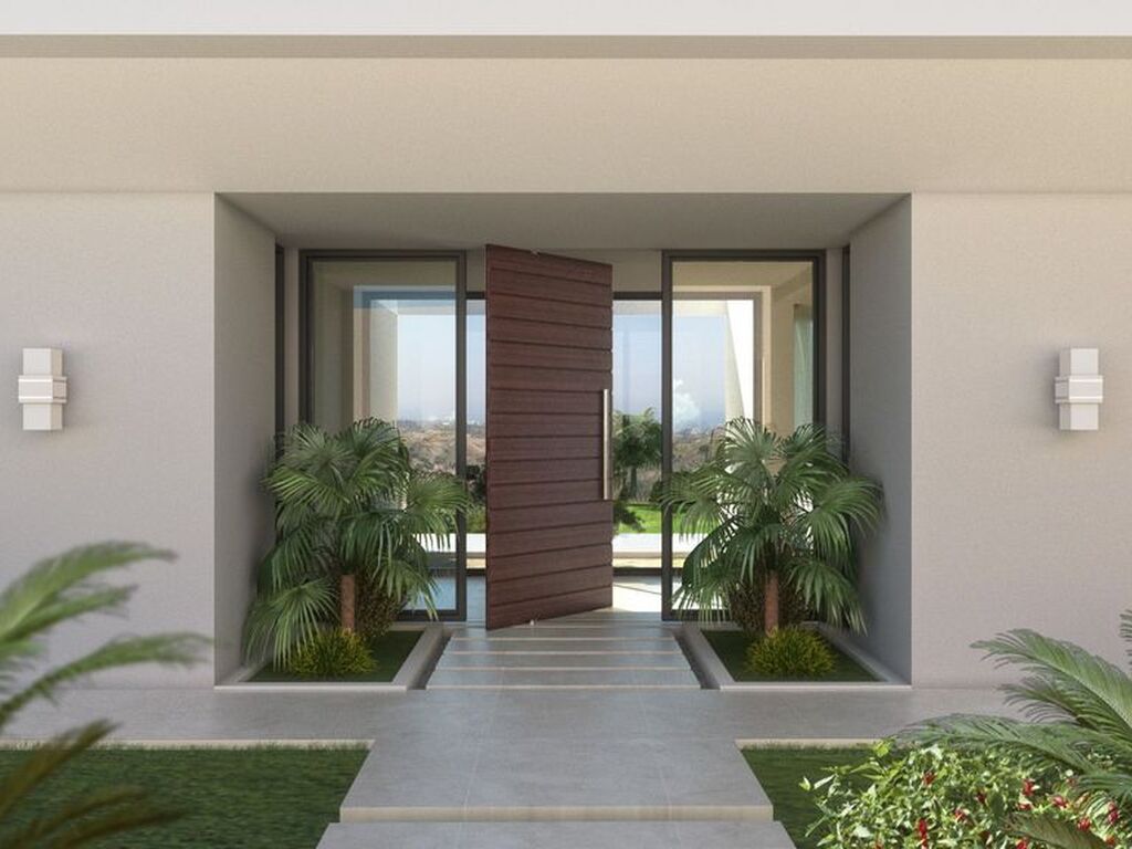 Maison de luxe à vendre à Marbella, 1 325 000 €, Photo 6