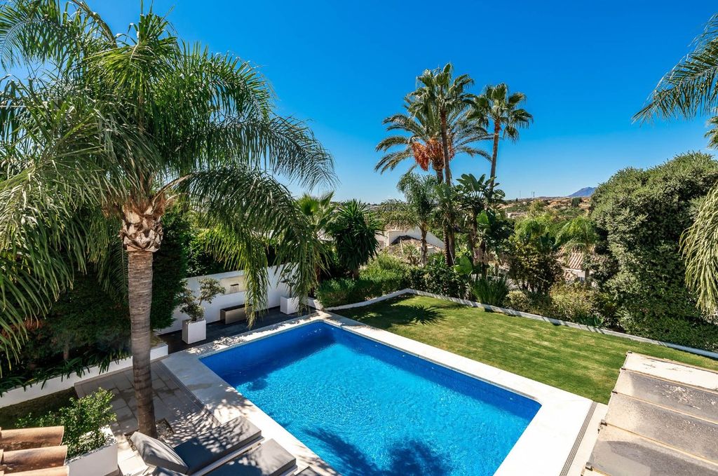 Luxury House for sale in Marbella, 3 700 000 €, Photo 6