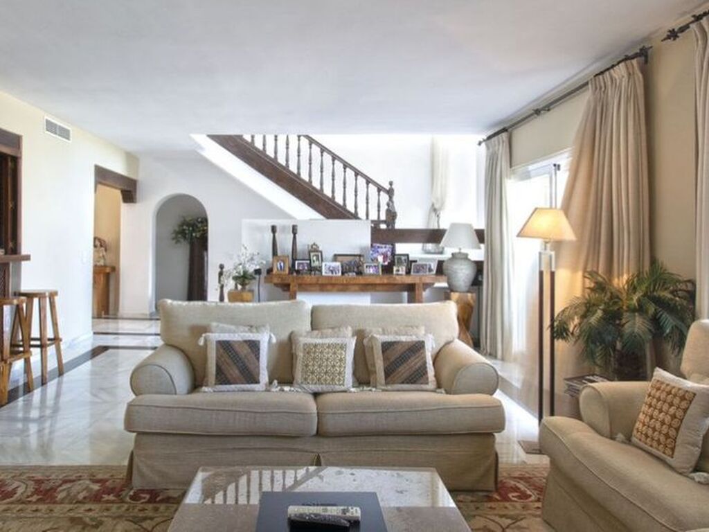 Luxury House for sale in Marbella, 3 500 000 €, Photo 6