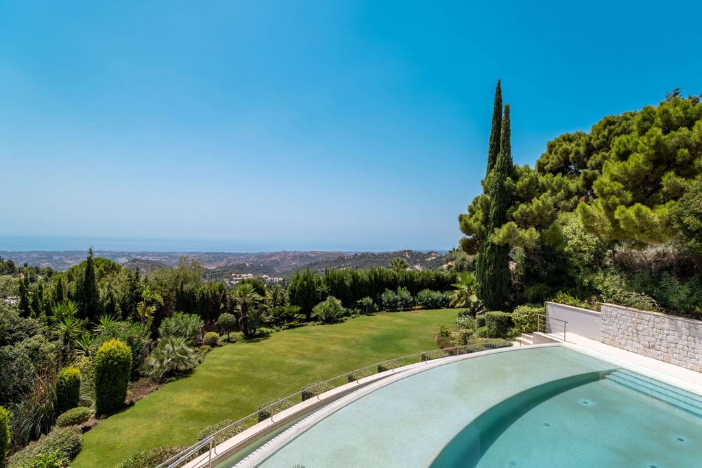 Luxury House for sale in Marbella, 9 400 000 €, Photo 6