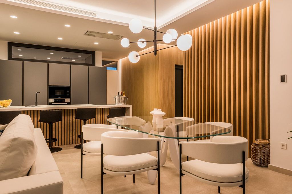 Maison de luxe à vendre à Marbella, 1 950 000 €, Photo 6
