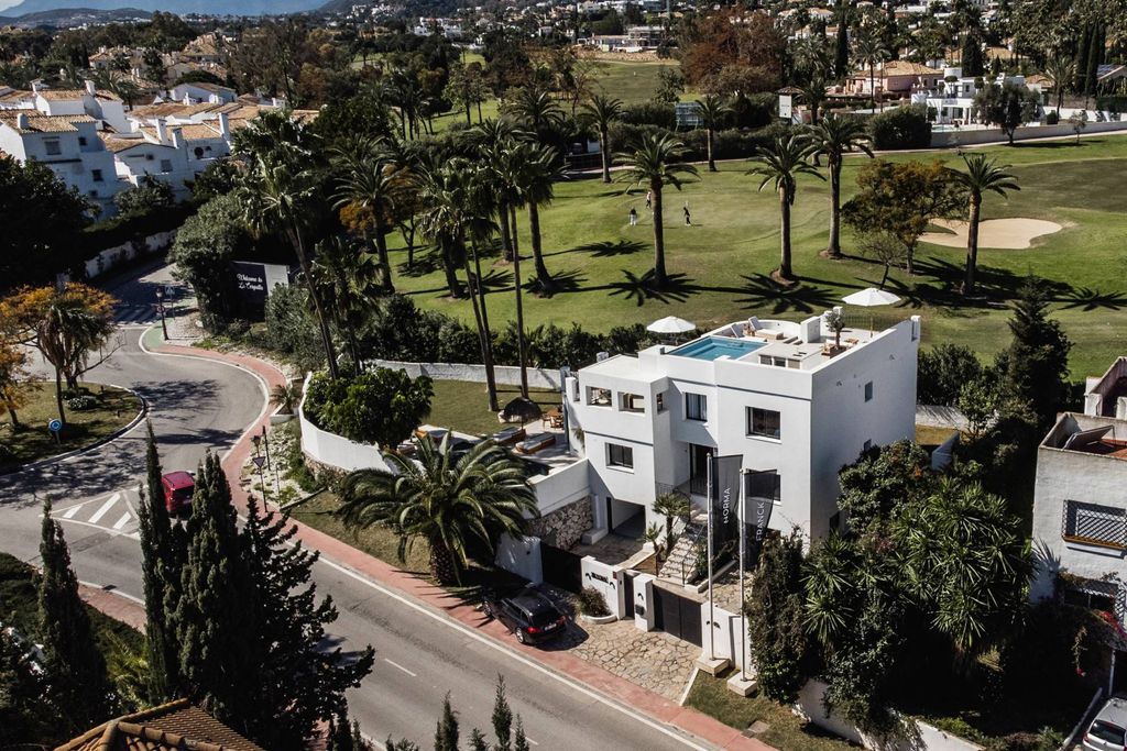 Luxury House for sale in Marbella, 2 295 000 €, Photo 6